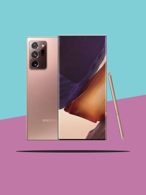 Note phones